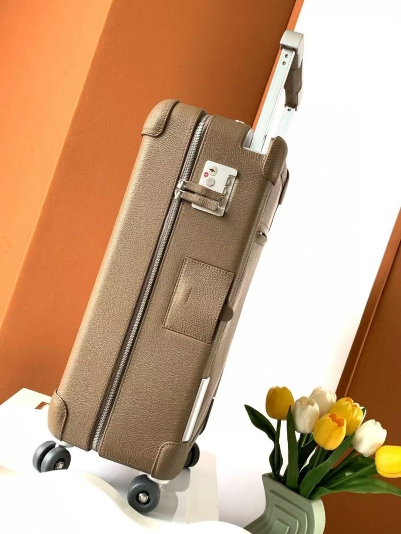 Hermes Suitcase